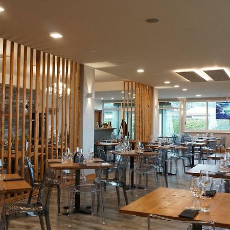 奥托酒店 福尔梅洛 外观 照片